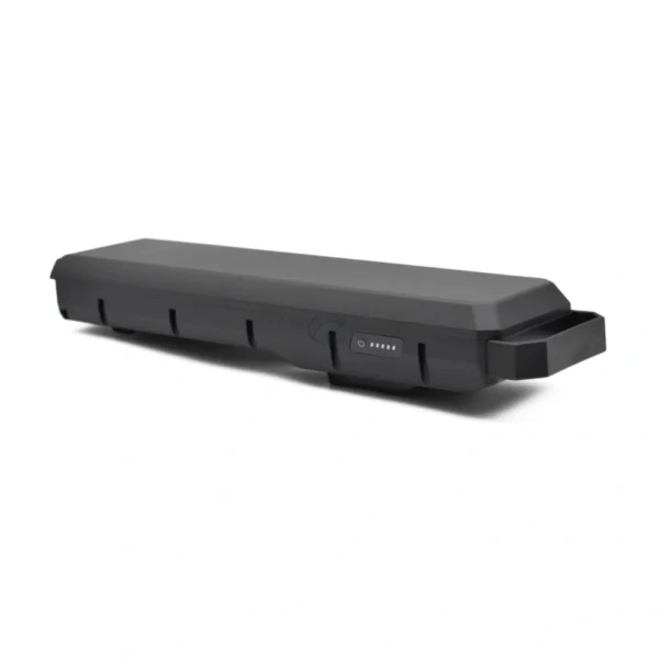 Batterie Bosch PowerPack 700 Performance Active par E-Bike Vision