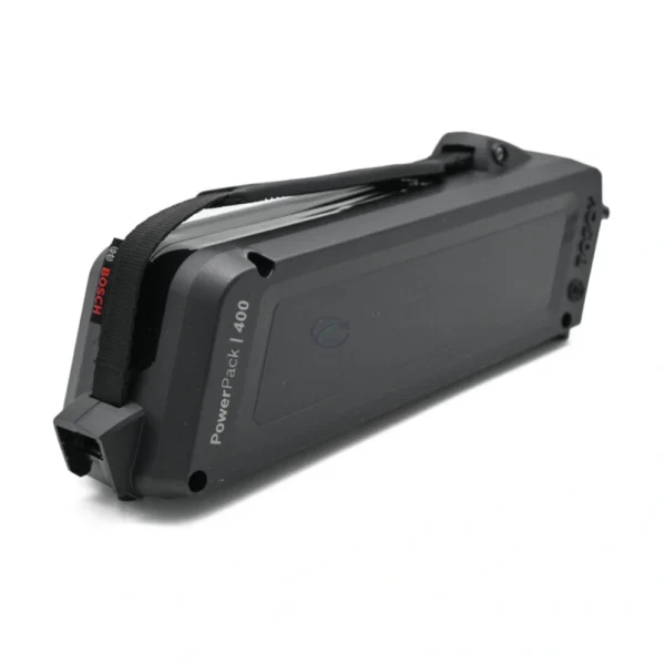 Battérie de vélo Bosch PowerPack 400