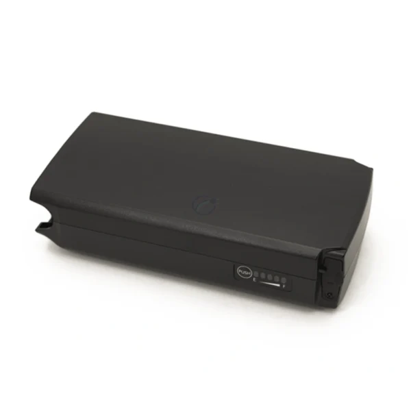 Batterie de vélo Gazelle Panasonic Platinum 36V 13.5Ah