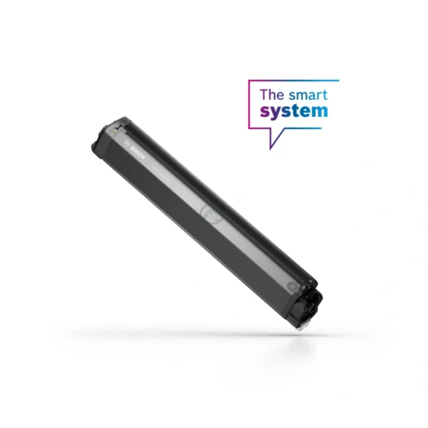 Bosch PowerTube 625 Smart System Vertical