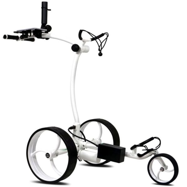 Tour Made RT-610S Chariot de golf électrique