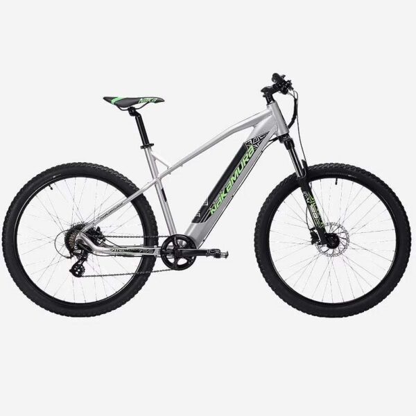 VTT électrique Nakamura E-Summit 700
