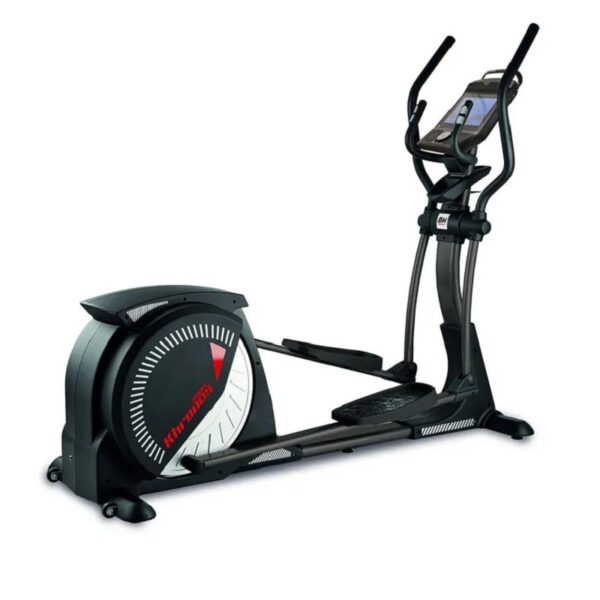Vélo Elliptique BH SuperKhronos Multimedia