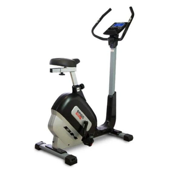 Vélo d'appartement BH Ergo EMS