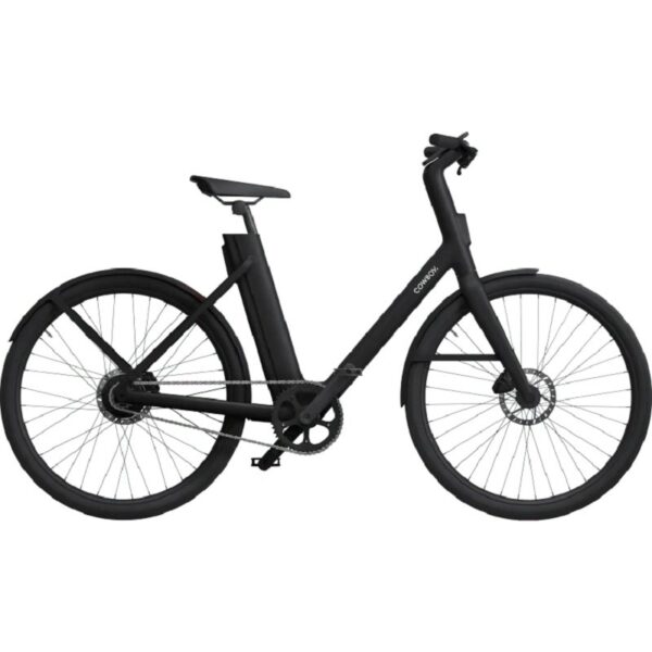 Vélo électrique Cowboy Cruiser ST