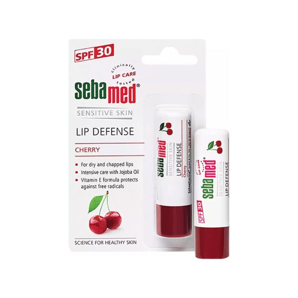 Gentle Lip Balm Daily Lip Protection