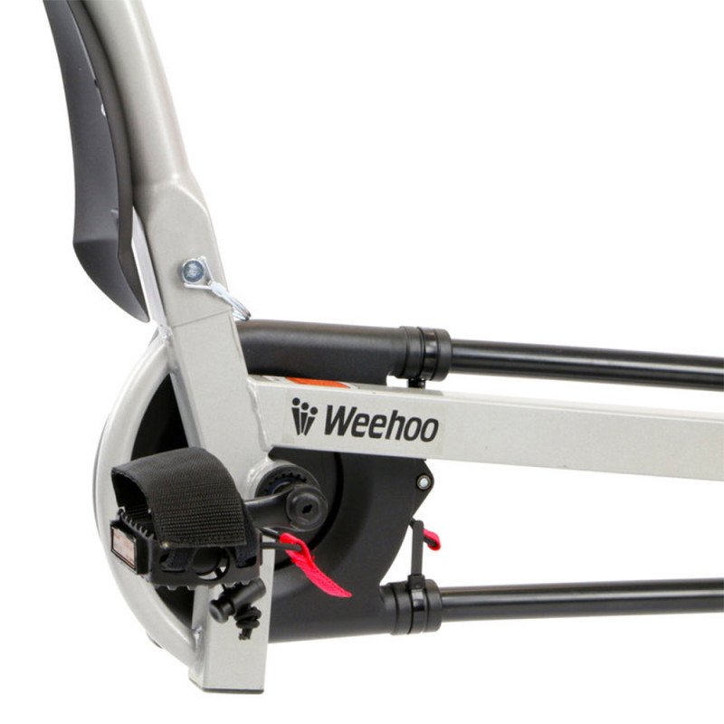 Remorque Weehoo iGo TWO – Image 5