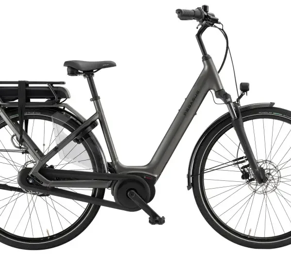 Vélo électrique PEGASUS Siena E7F 300Wh Wave