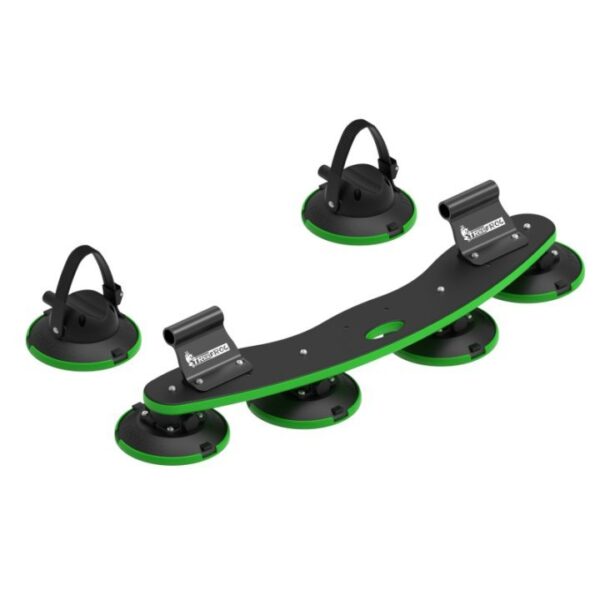 Porte Vélo  TreeFrog Pro 2 Plus