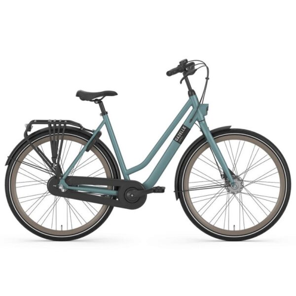 VÉLO GAZELLE ESPRIT DE VILLE