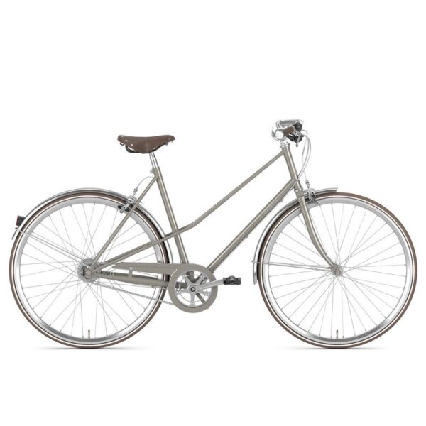 VÉLO GAZELLE VAN STAEL – VÉLO DE VILLE