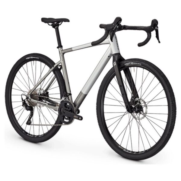 Vélo Focus gravel Atlas 6.7