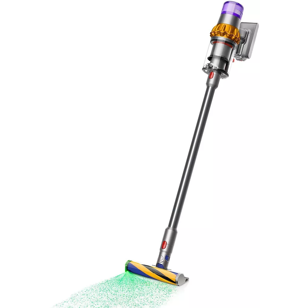 Aspirateur balai DYSON V15 Detect Absolute – Image 11