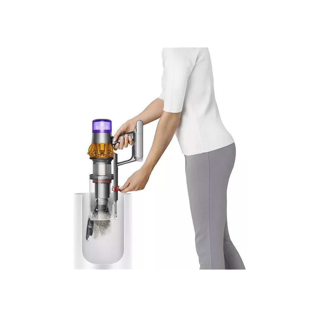 Aspirateur balai DYSON V15 Detect Absolute – Image 7