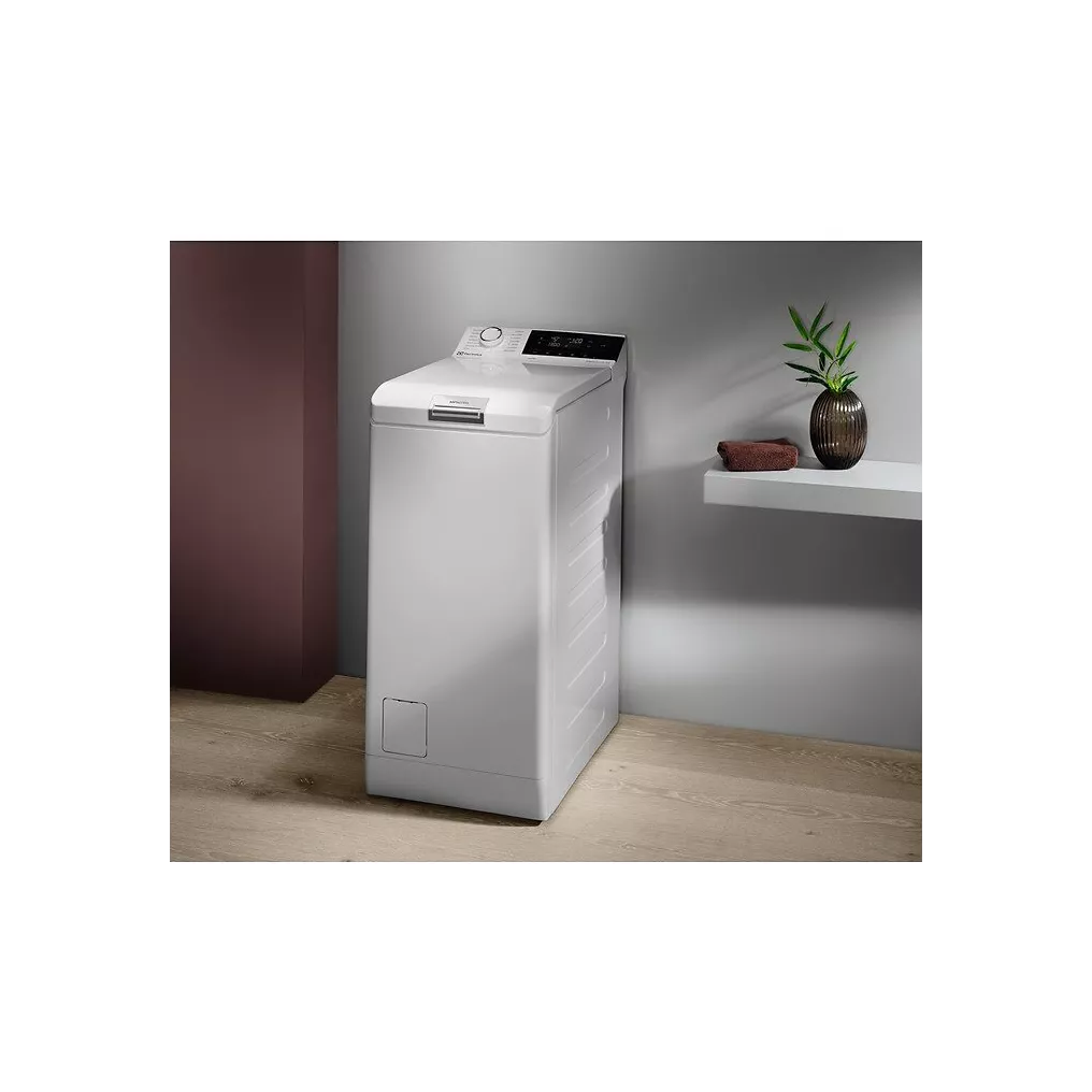 Lave linge top ELECTROLUX EW7T3733BO Reconditionné – Image 2