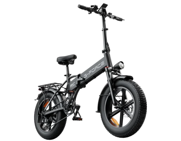 VTT électrique G-FORCE RC