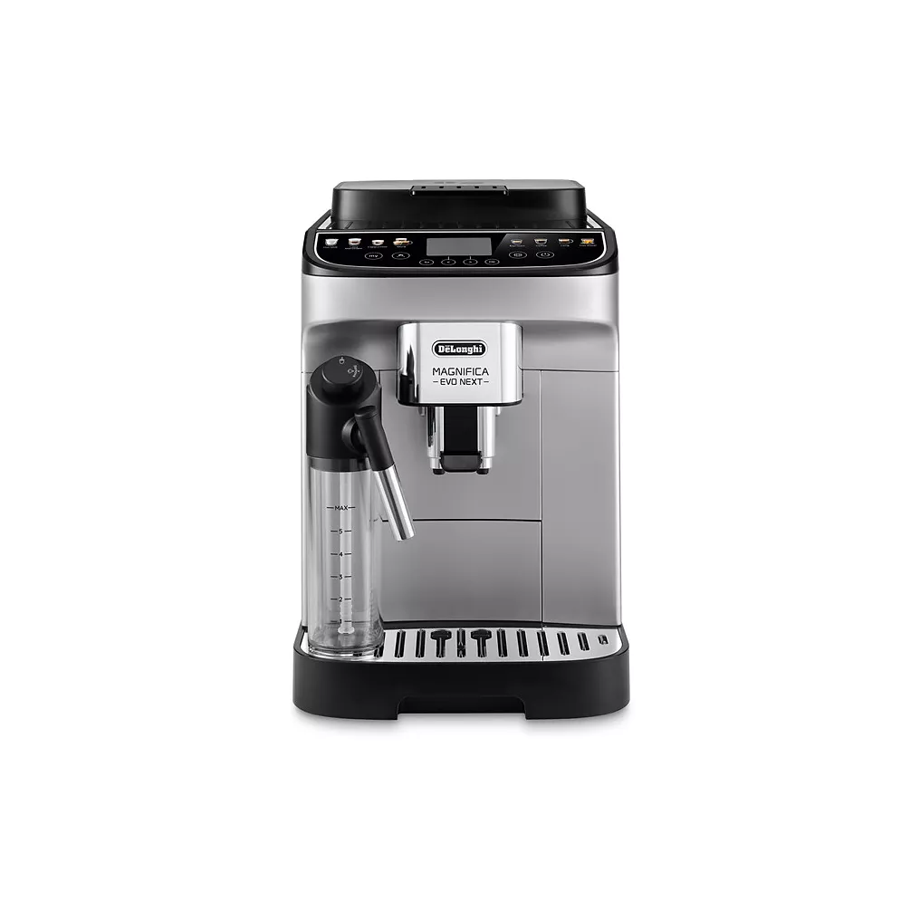 Expresso Broyeur DELONGHI ECAM310.80.SB Magnifica Evo Next Argent – Image 9