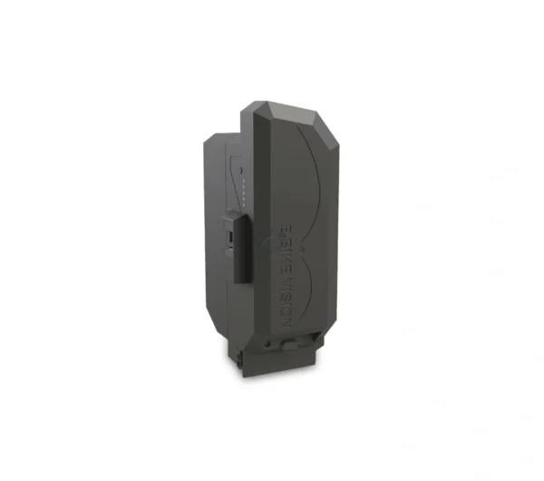 Batterie Panasonic Next Generation 36V 19Ah Compatible Par E-bike Vision