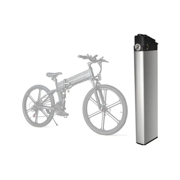 Batterie Samebike LO26-II-IT