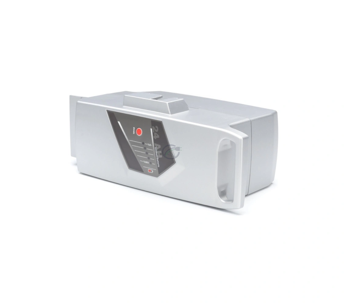 Batterie vélo électrique Panasonic 26V 24Ah – Image 6