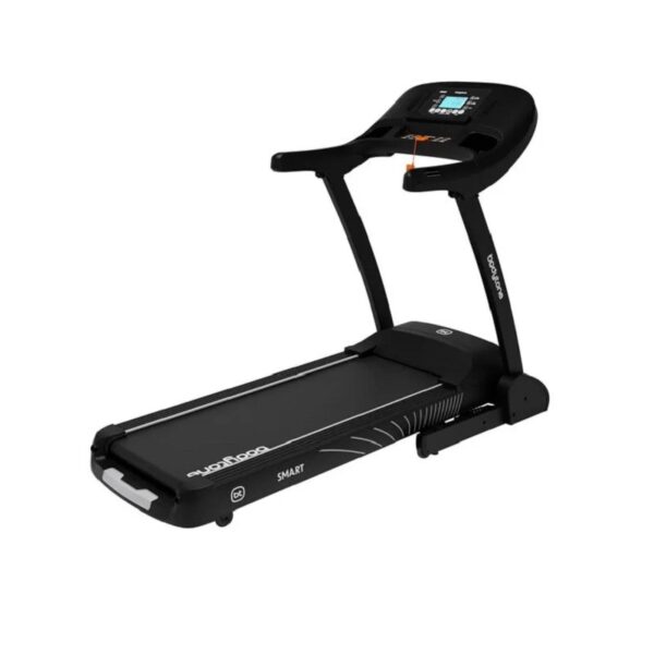 Bodytone Active RUN 500 Smart Gris