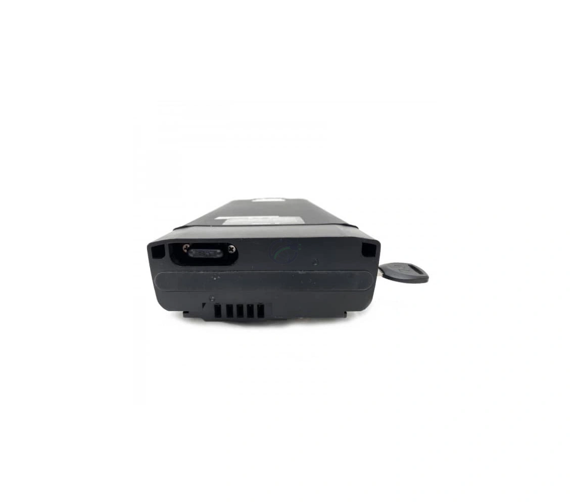 Brinckers Rear Carrier 36V 10.4Ah batterie vélo compatible – Image 4