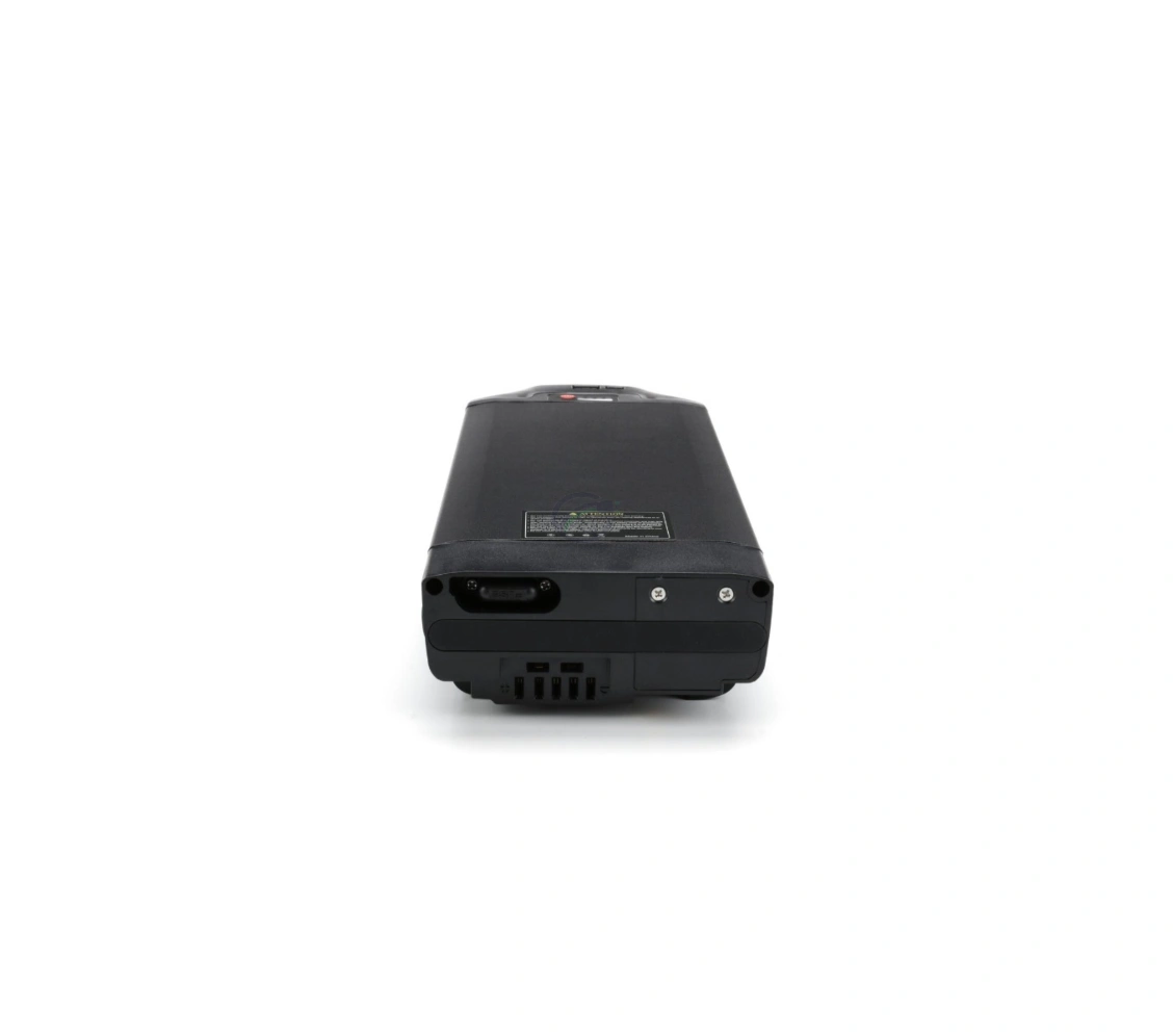 Brinckers Rear Carrier 36V 10.4Ah batterie vélo compatible – Image 3