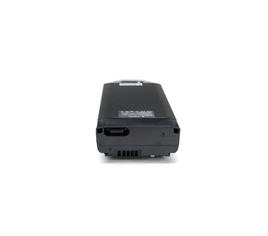 Brinckers Rear Carrier 36V 16.8Ah batterie vélo électrique – Image 2