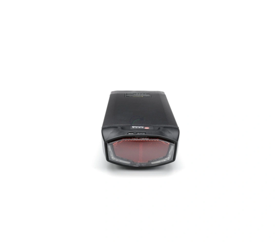 Brinckers Rear Carrier Batterie 36V 13Ah – Image 2