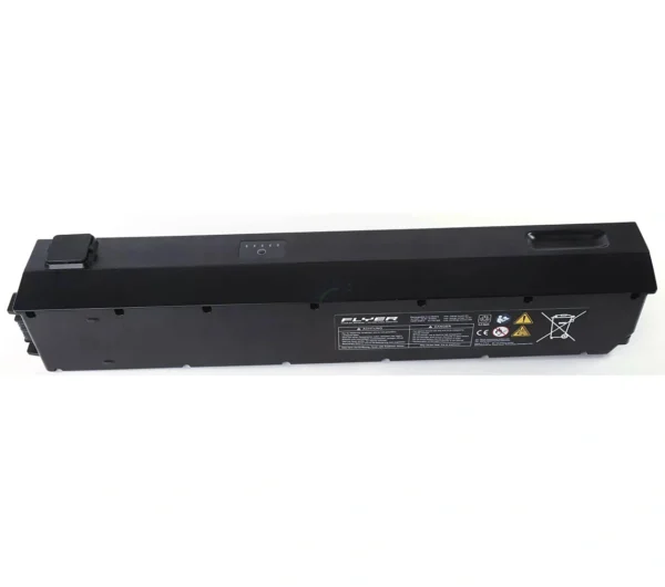 Flyer FIB 810 FIT 48V 16.75Ah batterie