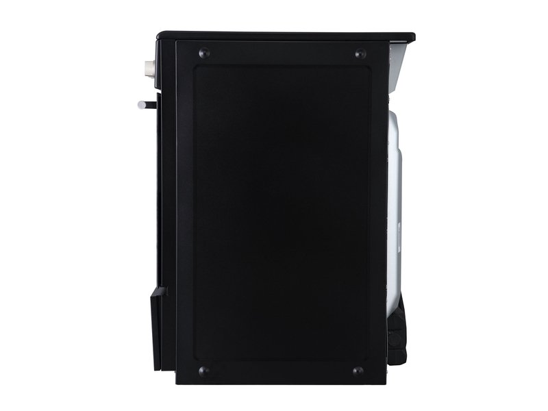 Cuisinière induction FAR CI606025BK 4 foyers Multifonction Catalyse 60 cm – Image 5