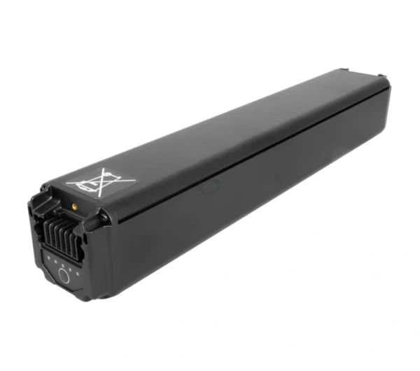 Batterie Giant Energypak Smart Compact 375 36V 11.4Ah