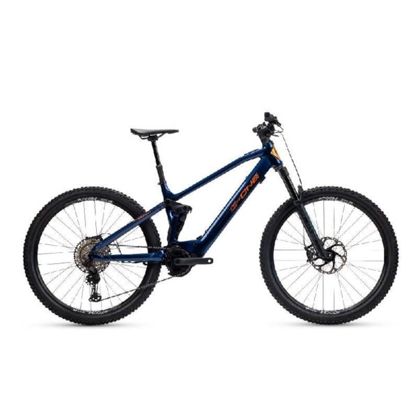 Gitane G-One BLACK FOREST FS1