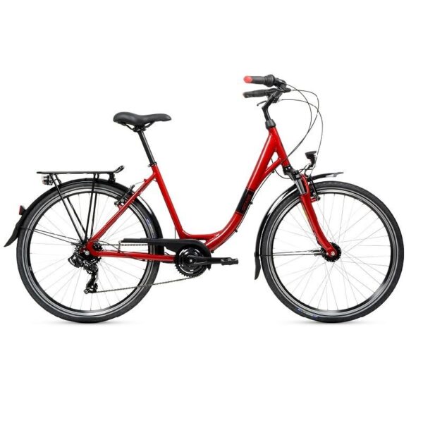 Gitane Salsa D7 28"