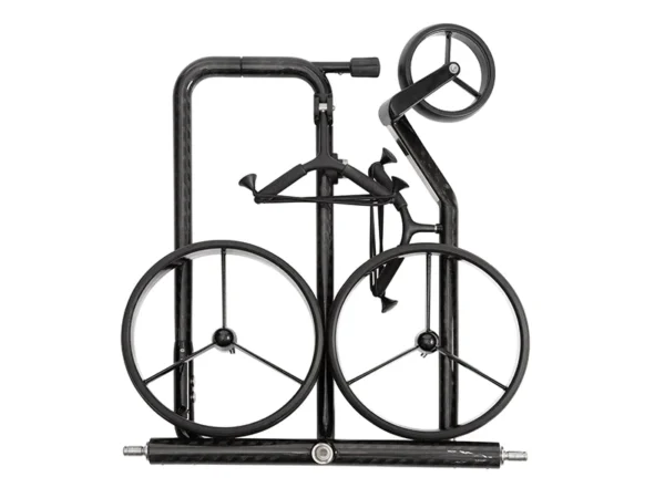JuCad Carbon drive 2.0