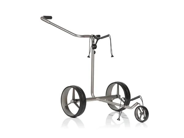 JuCad drive SL Master Titan avec accessoires inclus