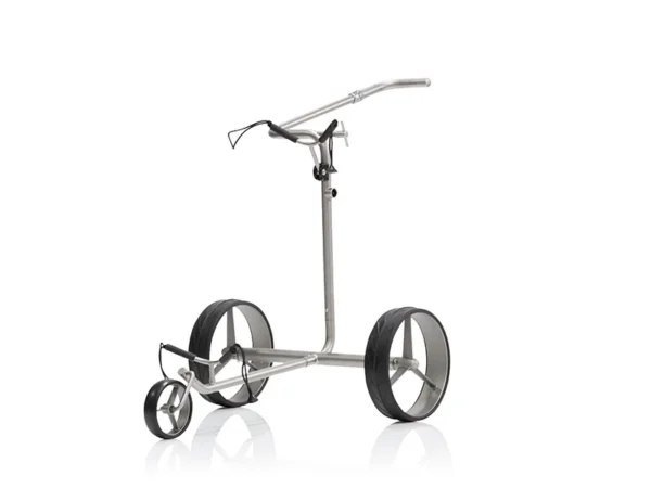 JuCad drive SL Titan Travel 2.0