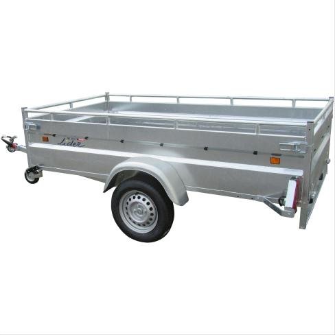 Remorque bagagere LIDER ROBUST 40393 – Image 4