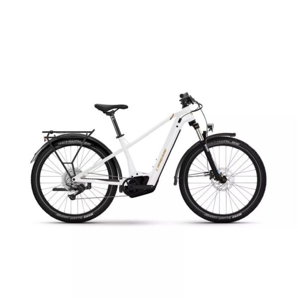 VTC électrique Lapierre E-EXPLORER 7.6 High 2024