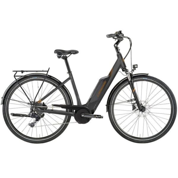 Lapierre Overvolt Urban 3.4