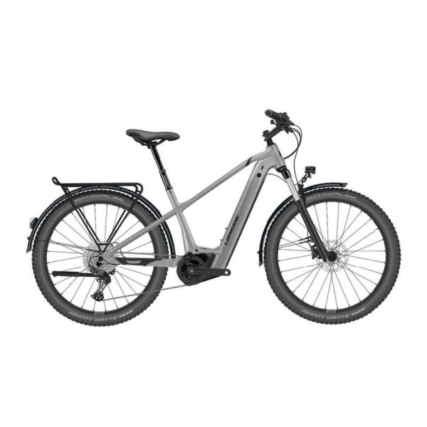 Lapierre e-Explorer 8.7 2024