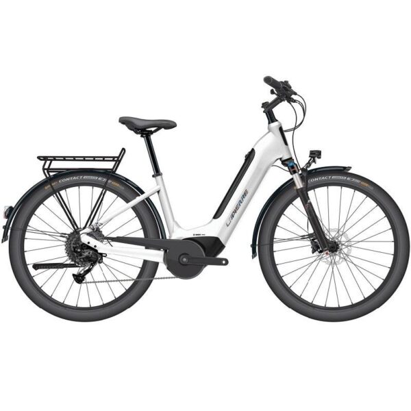 Lapierre e-urban 6.5 2024