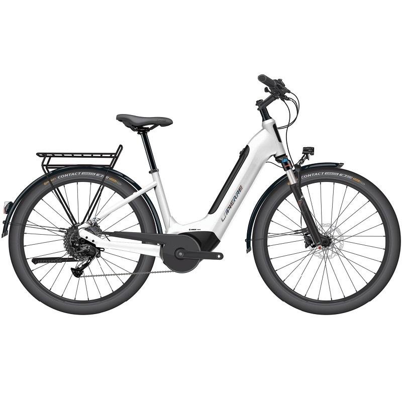Lapierre e-urban 6.5 2024
