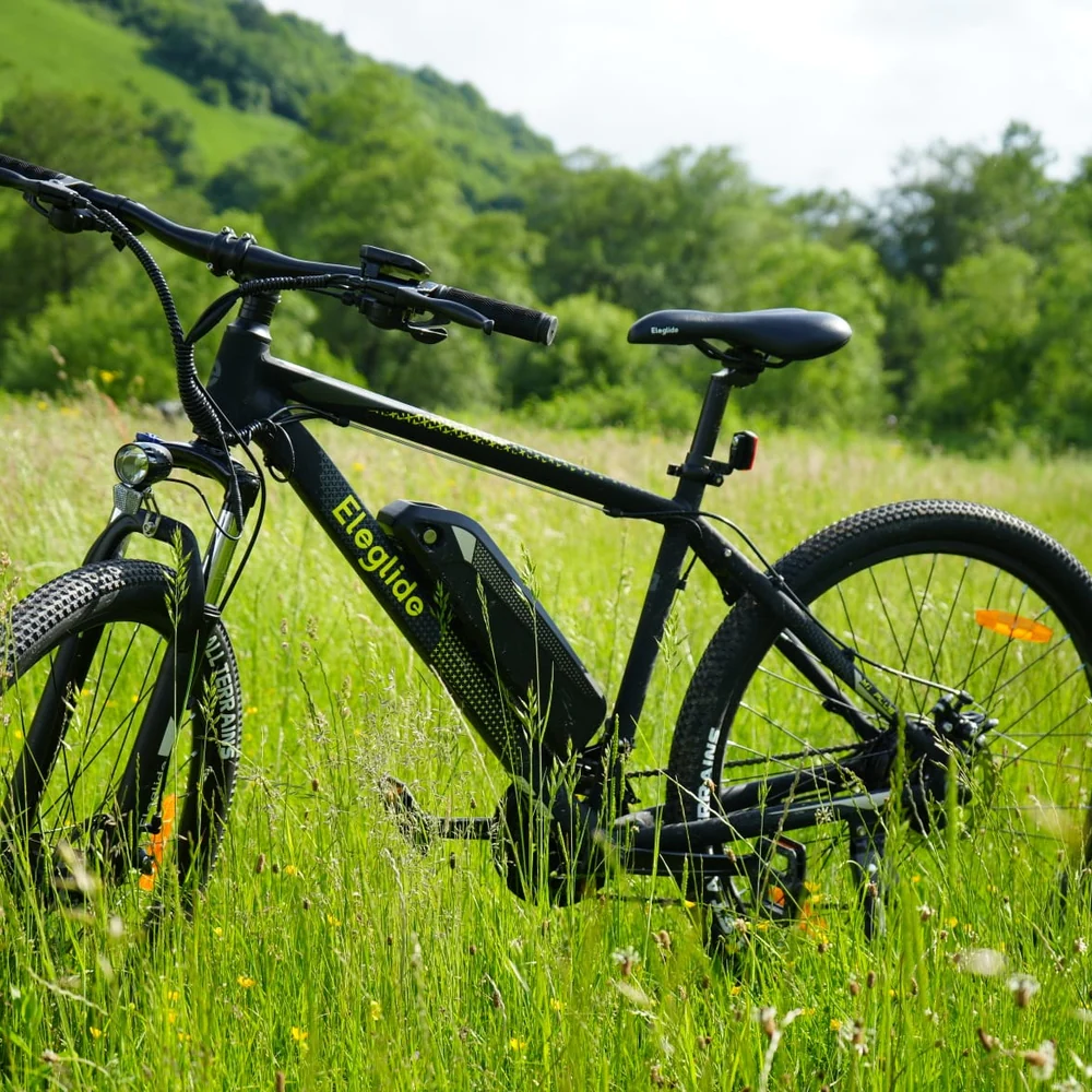 Eleglide VTT électrique Mopride 1 Plus (avec application) – Image 3
