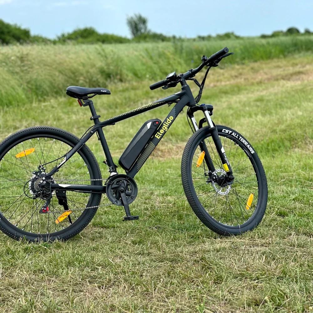 Eleglide VTT électrique Mopride 1 Plus (avec application) – Image 2