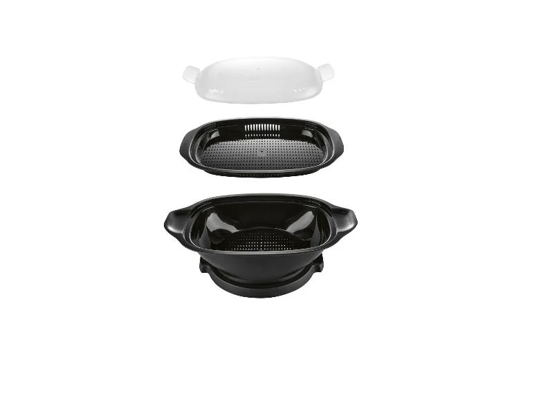 Monsieur Cuisine Smart SKMS 1200 C1 Anthracite Mat – Image 8