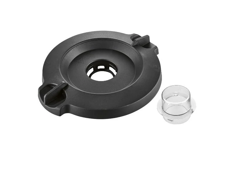 Monsieur Cuisine Smart SKMS 1200 C1 Anthracite Mat – Image 6