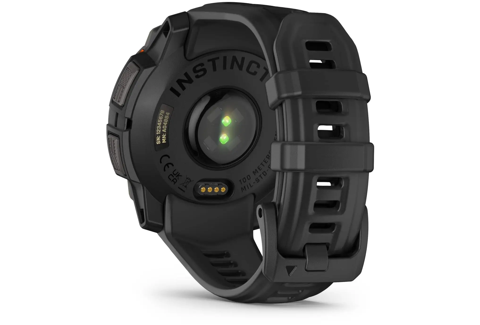 Montre Garmin Instinct 3 Solar 50 mm – Image 12