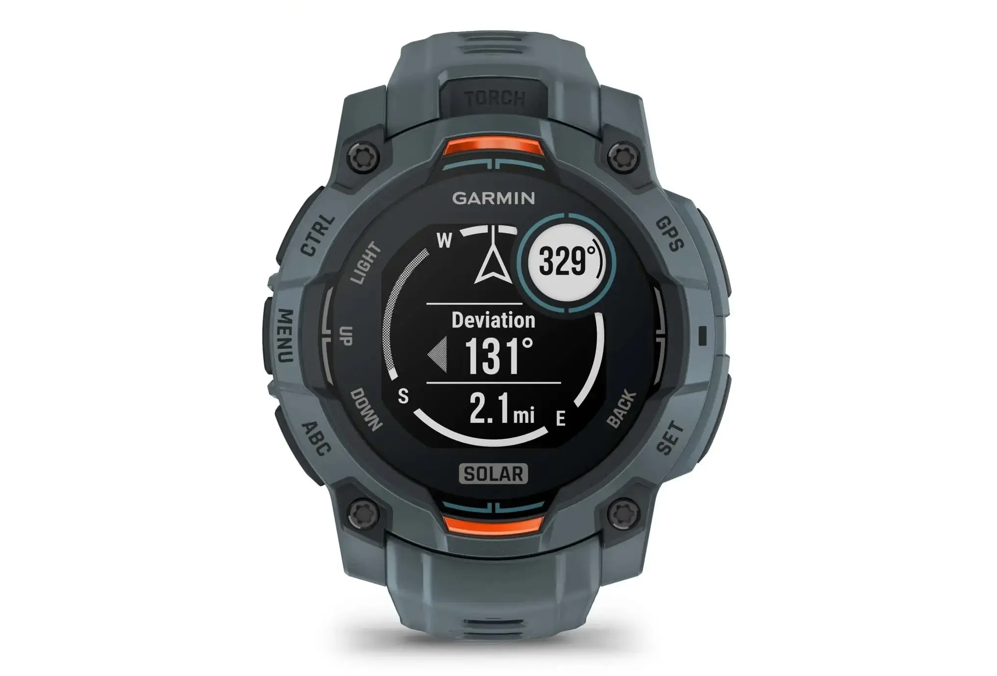 Montre Garmin Instinct 3 Solar 50 mm – Image 11