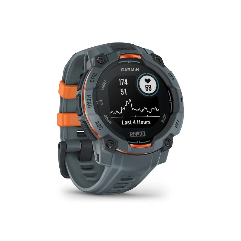 Montre Garmin Instinct 3 Solar 50 mm – Image 3